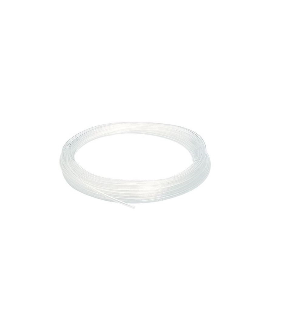 PISCO TUBING PU 6MM X 4MM 20M CLEAR (95A)